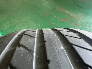 Neumático Goodyear Runflat 245/50/18 100W