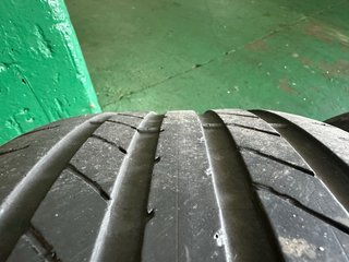 Neumático Goodyear Runflat 245/50/18 100W