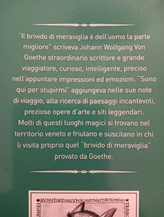 N.2 Libri. Meraviglie. Fantastici.