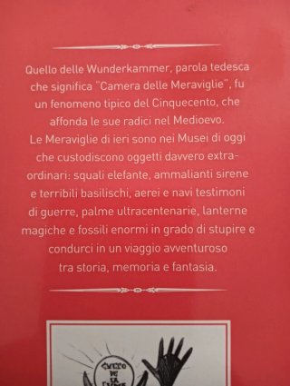 N.2 Libri. Meraviglie. Fantastici.