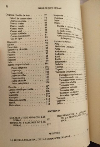 PACK 2 LIBROS HERBOLOGÍA MAGICA Y GEMOTERAPIA
