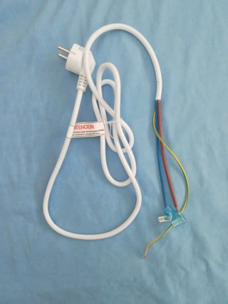Sensor Termo Eléctrico