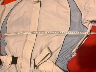 Mono esquí mujer Decathlon Talla 44