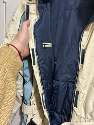 Mono esquí mujer Decathlon Talla 44
