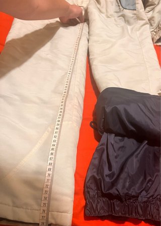 Mono esquí mujer Decathlon Talla 44