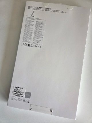 Funda Teclado Samsung Galaxy Tab S11 Ultra nuevo