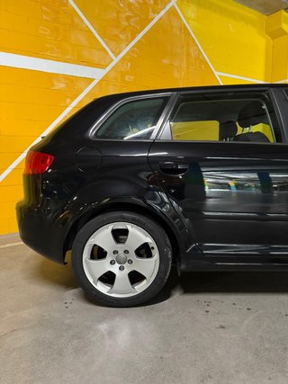 Audi A3 Sportback 1.6 FSI Ambition