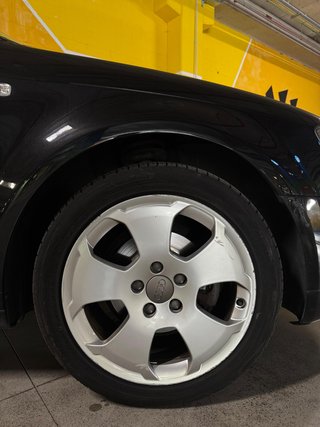 Audi A3 Sportback 1.6 FSI Ambition