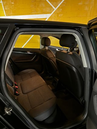 Audi A3 Sportback 1.6 FSI Ambition