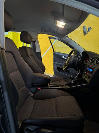 Audi A3 Sportback 1.6 FSI Ambition