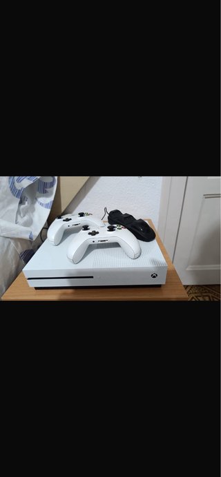 Xbox One + Juego Call of Duty