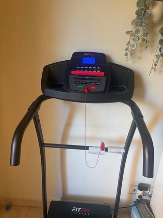 Cinta de correr FIT