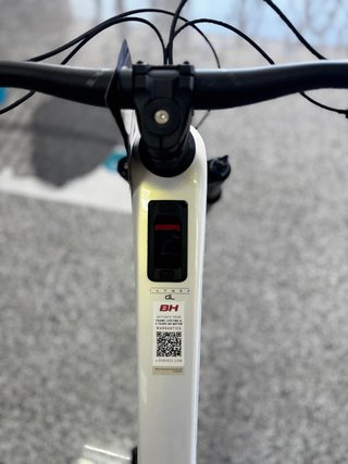 BH iLYNX+ DL TRAIL 8.0