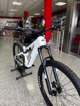 BH iLYNX+ DL TRAIL 8.0