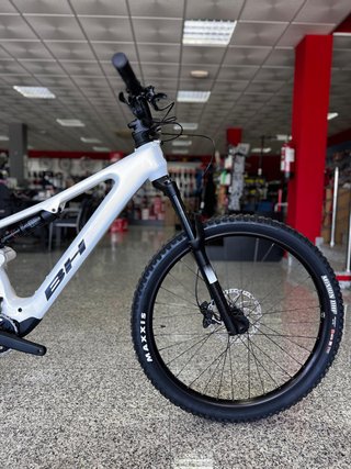 BH iLYNX+ DL TRAIL 8.0