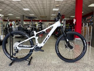 BH iLYNX+ DL TRAIL 8.0