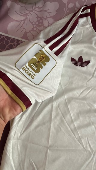 Camiseta España 2ª Equipación 2026