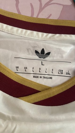 Camiseta España 2ª Equipación 2026