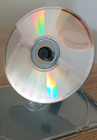 CD Cher - Believe