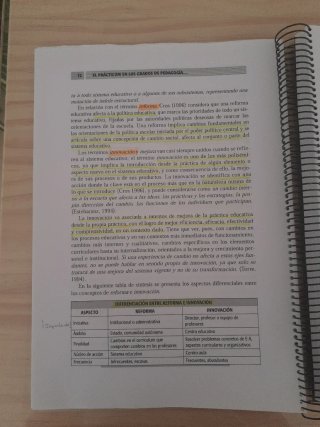 EL PRACTICUM EN LOS GRADOS DE PEDAGOGIA.