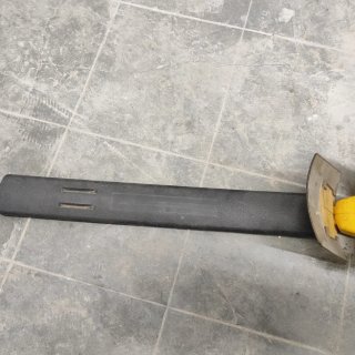 Tagliasiepi elettrico Garland, non effettuo spedizioni