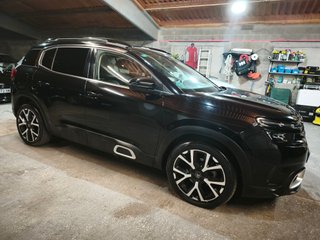 Citroen C5 Aircross 2019