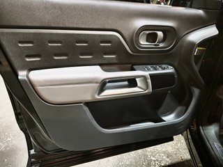 Citroen C5 Aircross 2019