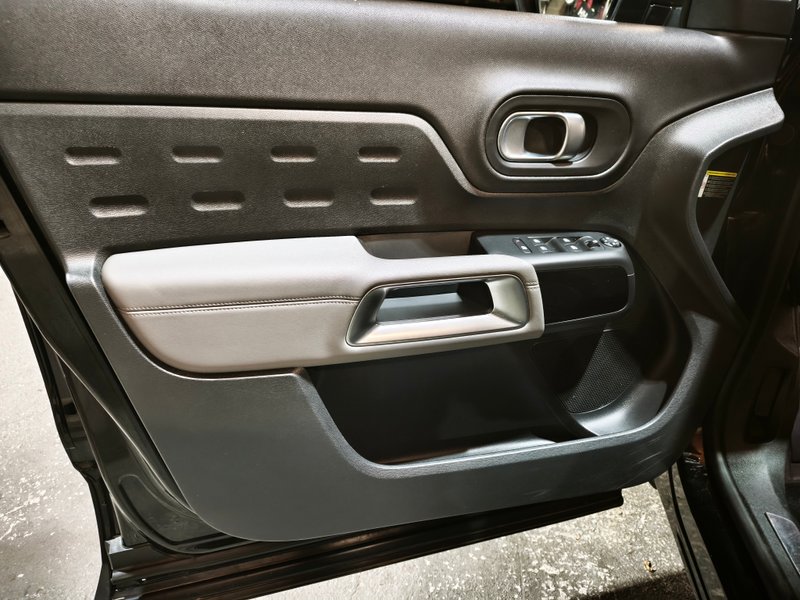Citroën C5 Aircross 1.5 Blue Hdi S&S Shine 2019, foto 12