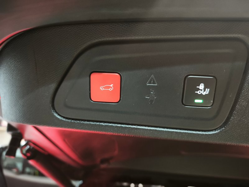 Citroën C5 Aircross 1.5 Blue Hdi S&S Shine 2019, foto 8