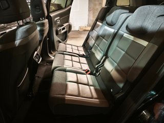 Citroen C5 Aircross 2019