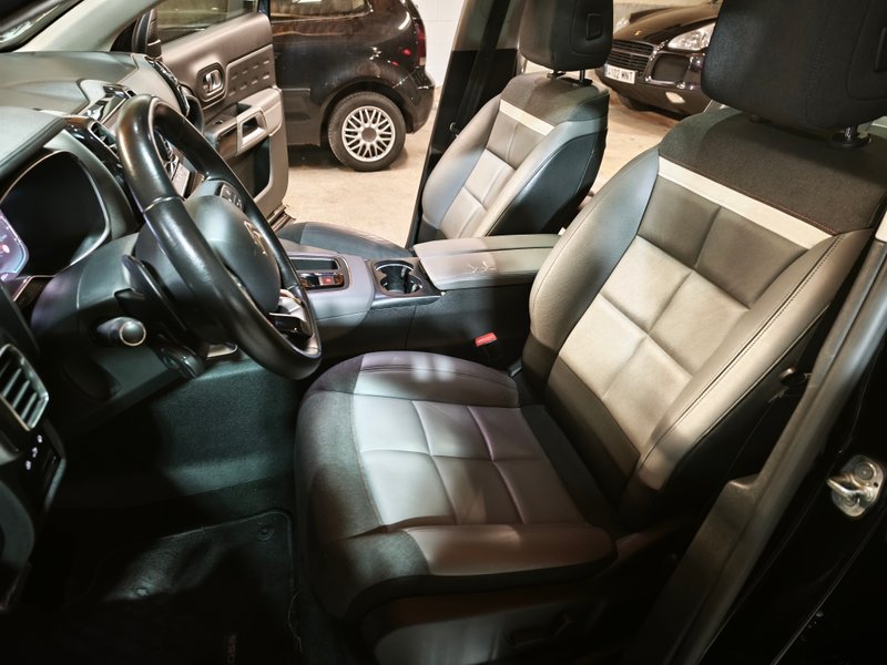 Citroën C5 Aircross 1.5 Blue Hdi S&S Shine 2019, foto 17