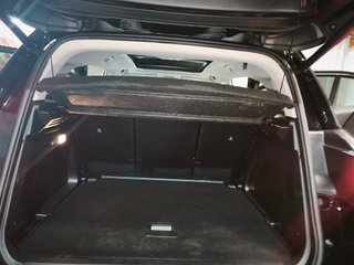 Citroen C5 Aircross 2019