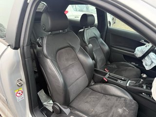 Audi S3 2007