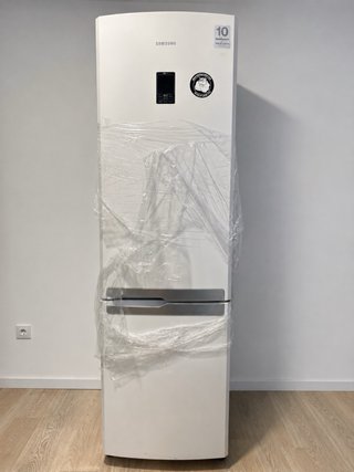 Nevera Samsung