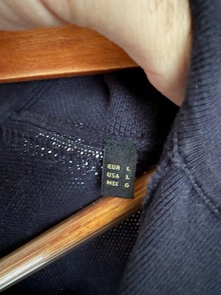 Polo Massimo Dutti