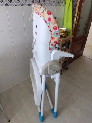 Trona Jane Mila buen estado