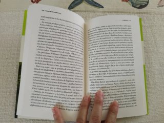 Memoria del miedo