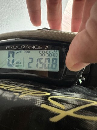 Beta 525 RR Enduro/Motocross