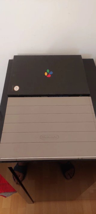 Libro Super Nintendo Playing with Super Power