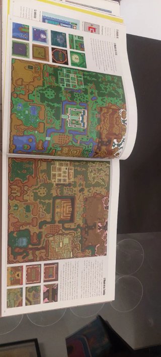 Libro Super Nintendo Playing with Super Power