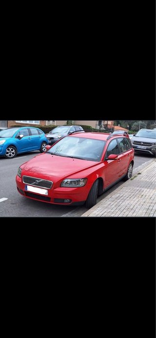 Volvo V40 2005