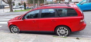 Volvo V40 2005