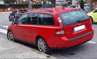 Volvo V40 2005