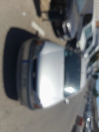 Ford Fiesta 2001