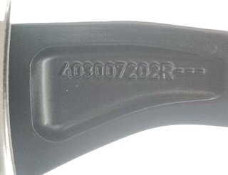 Llanta 403007202r renault megane 1.5 blue 2321180