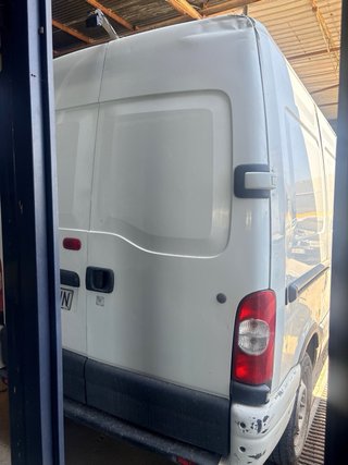 Renault Trucks Master 2006