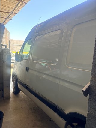 Renault Trucks Master 2006