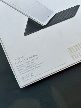 Smart Keyboard iPad Pro 10.5 Apple