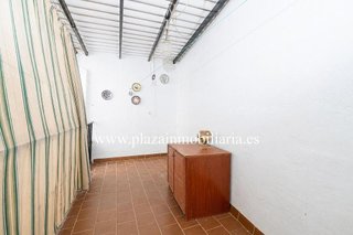 Chalet en venta en Poleares en Lucena