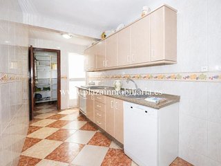 Chalet en venta en Poleares en Lucena